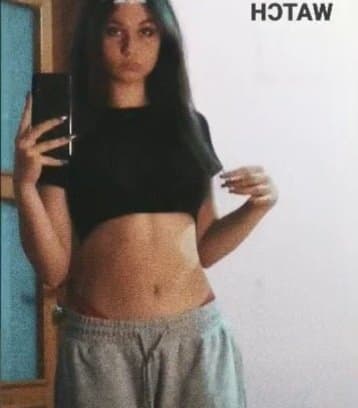 Rate creepy shots of my friend