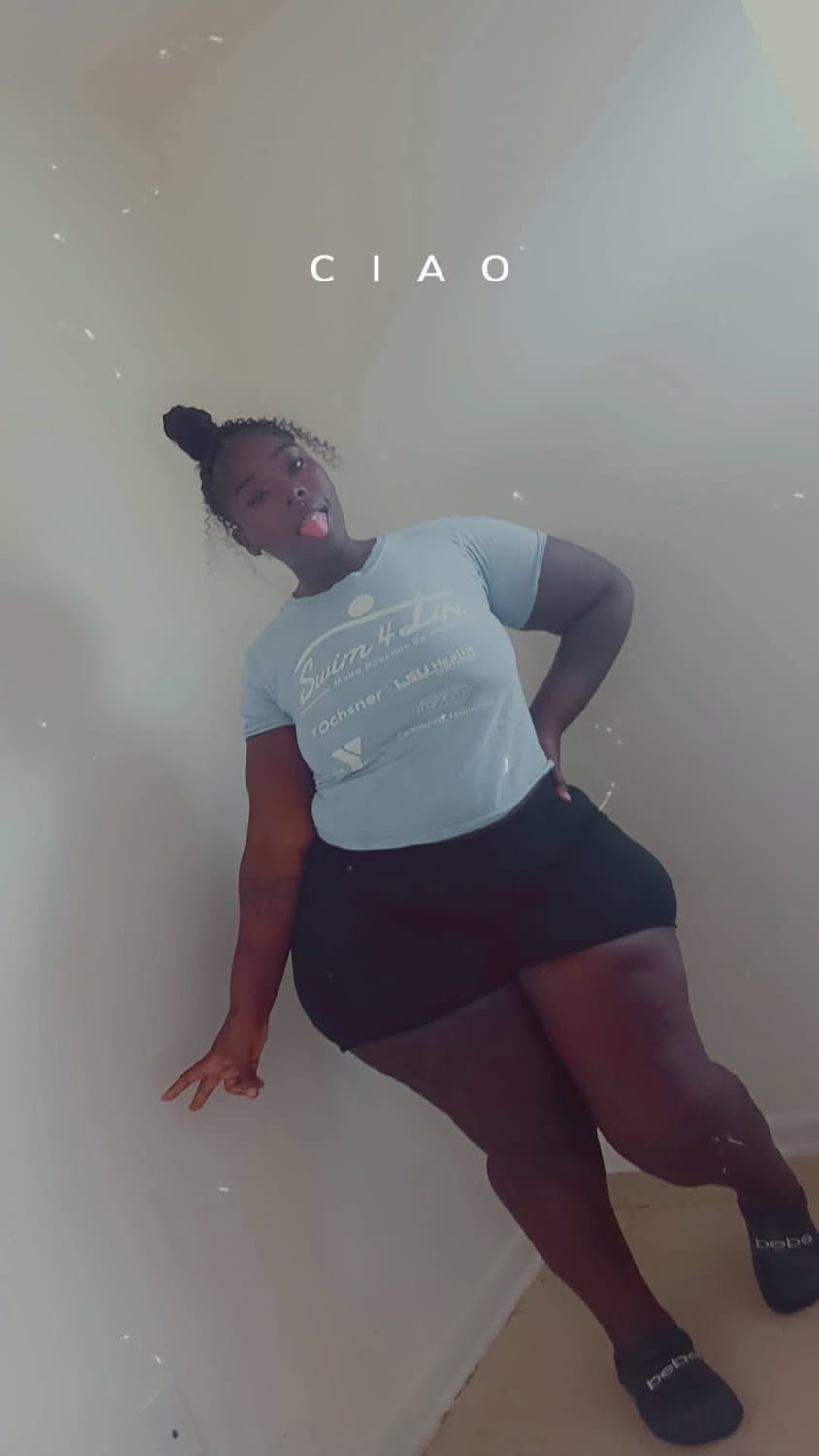 EBONY BBW SSBBW THICKNESS BIG ASS GOONER MATERIAL