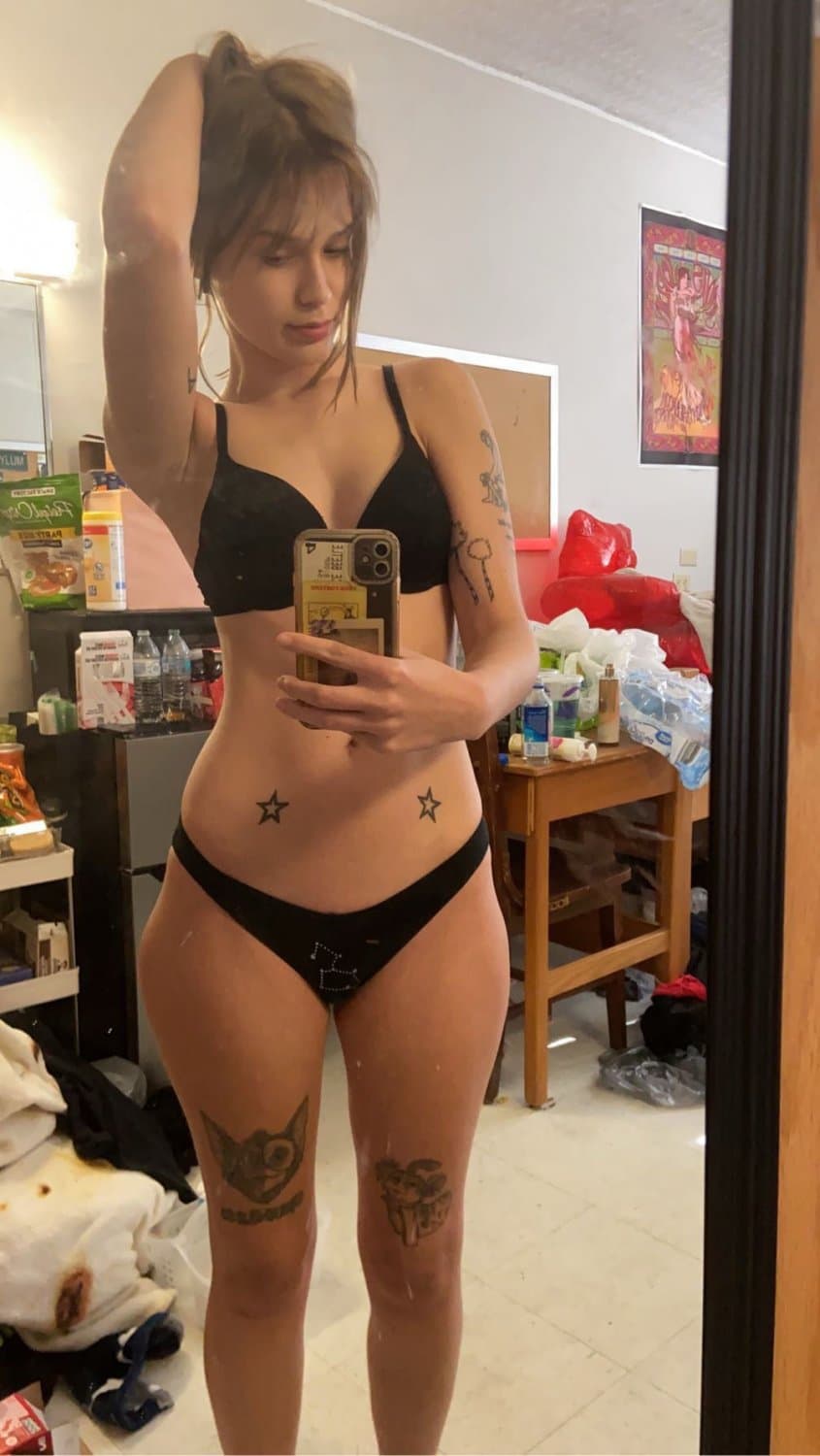 respiratory therapist nudes leaked