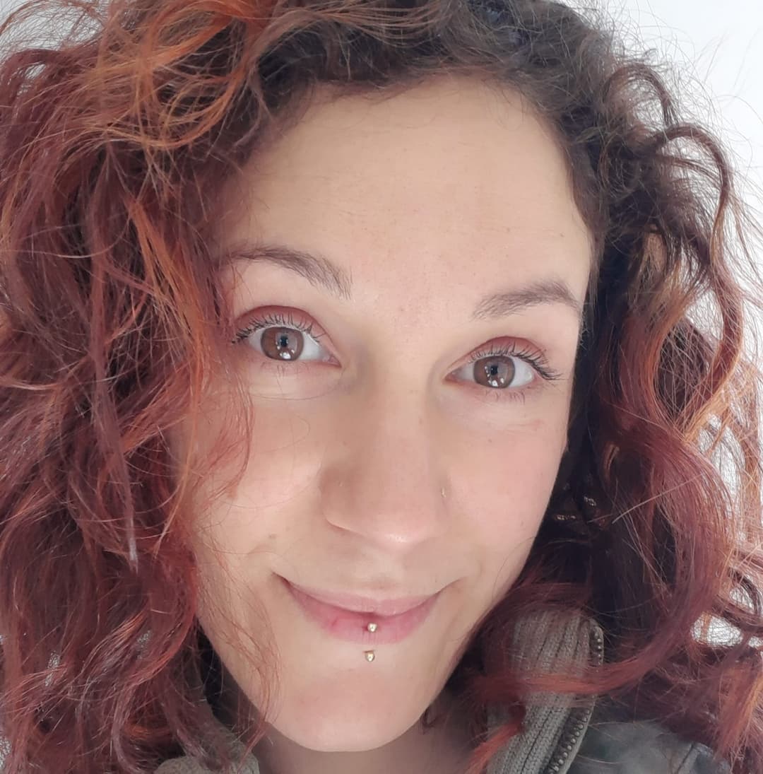 Amateur milf tatoo Sandy