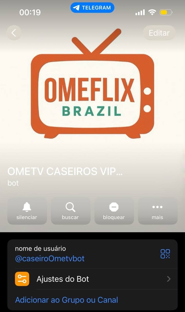 De pijama ela fica putinha no Ometv brasil