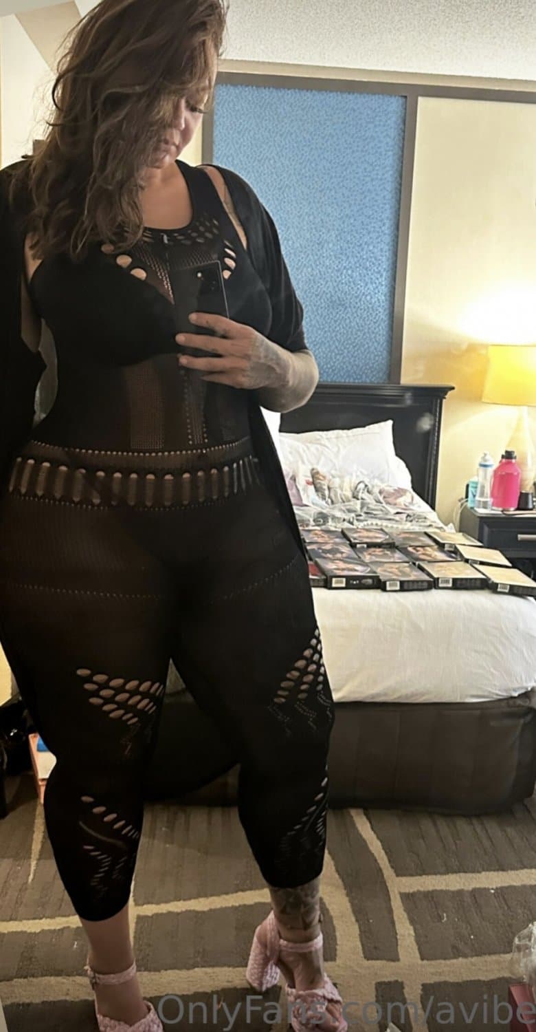 Sexy Amazonian Women