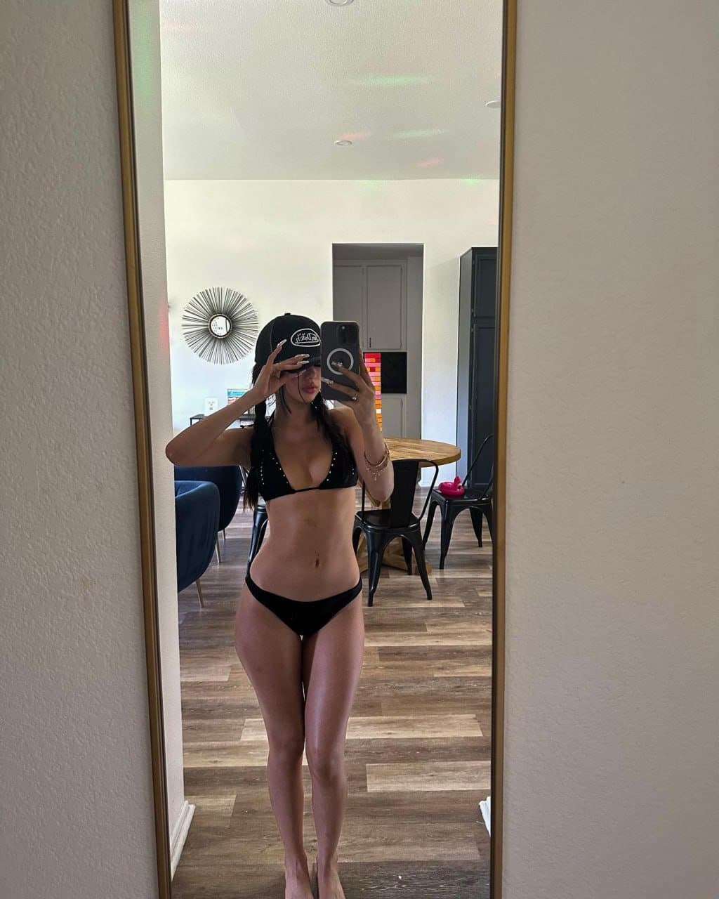 Leaked Hot Latina Teen Whore Missionary Fuck