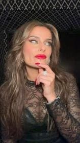 Nelly Furtado sexy ?