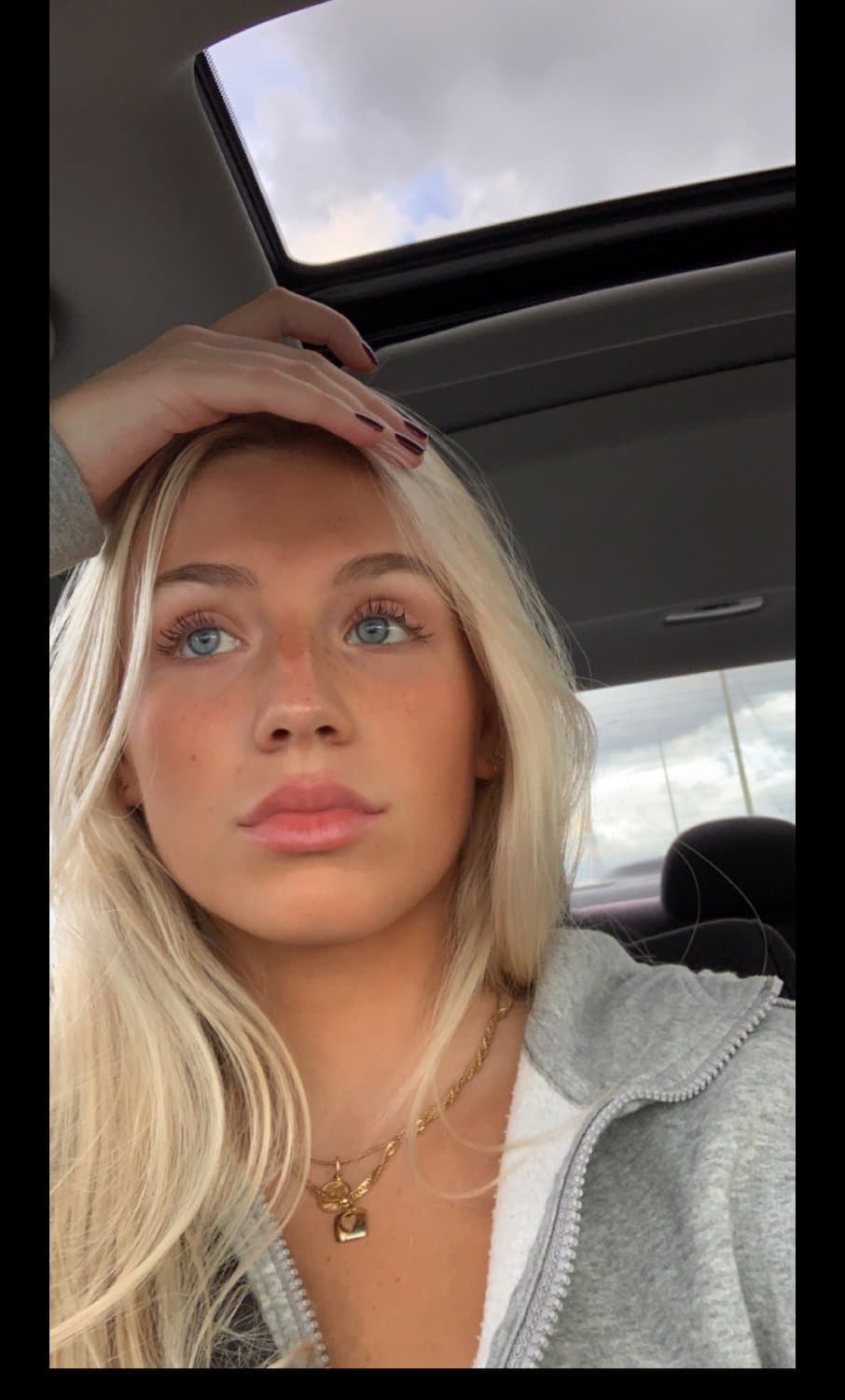 Business Slut Kaitlin