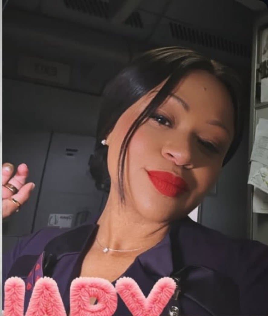 Aunty loves to share her wild side