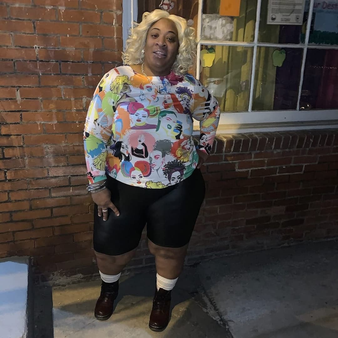 JUICY THICK BIG ASSES LATINA EBONY BBW SSBBW