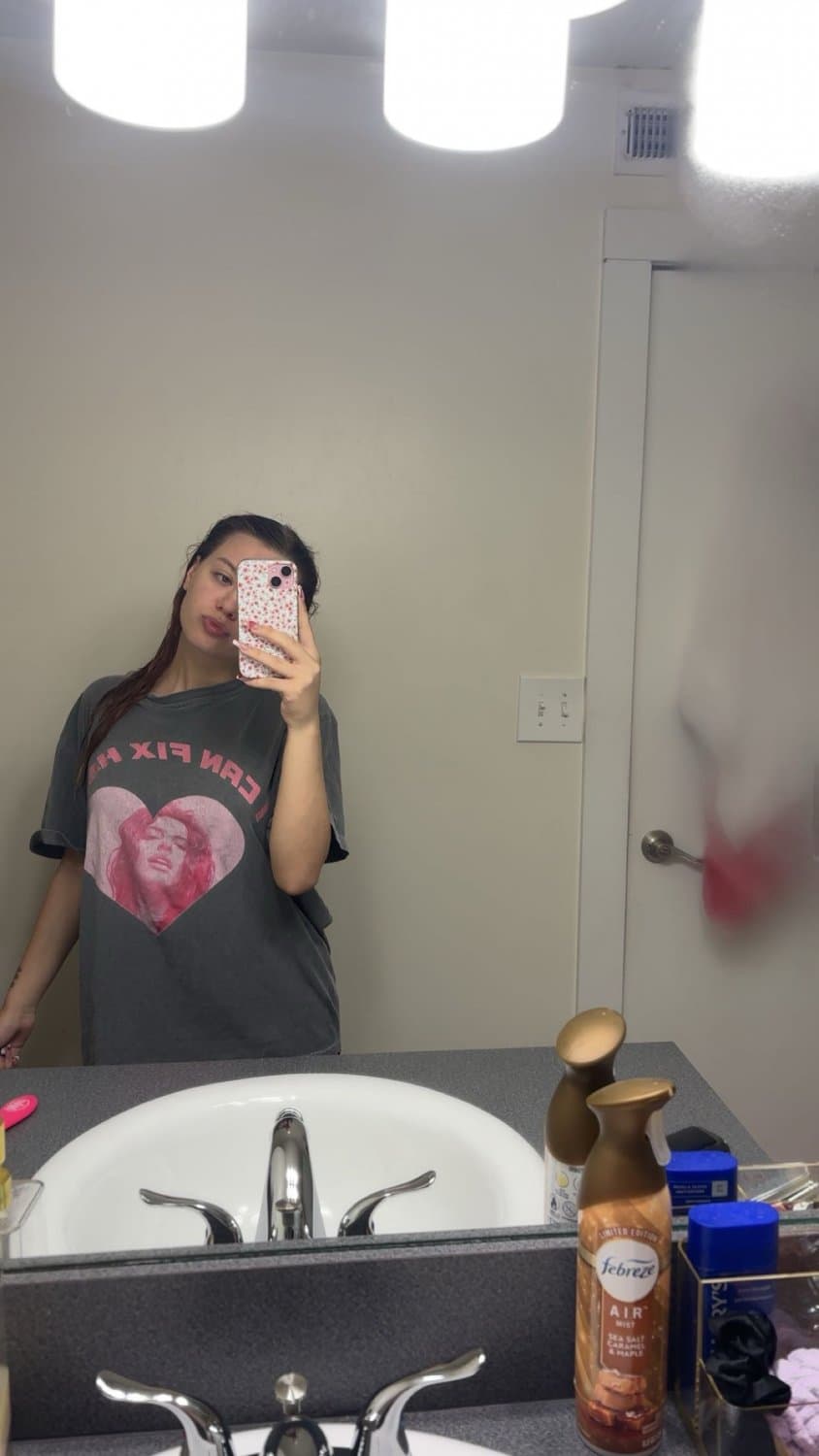 Come fuck my Barely legal redhead teen ass