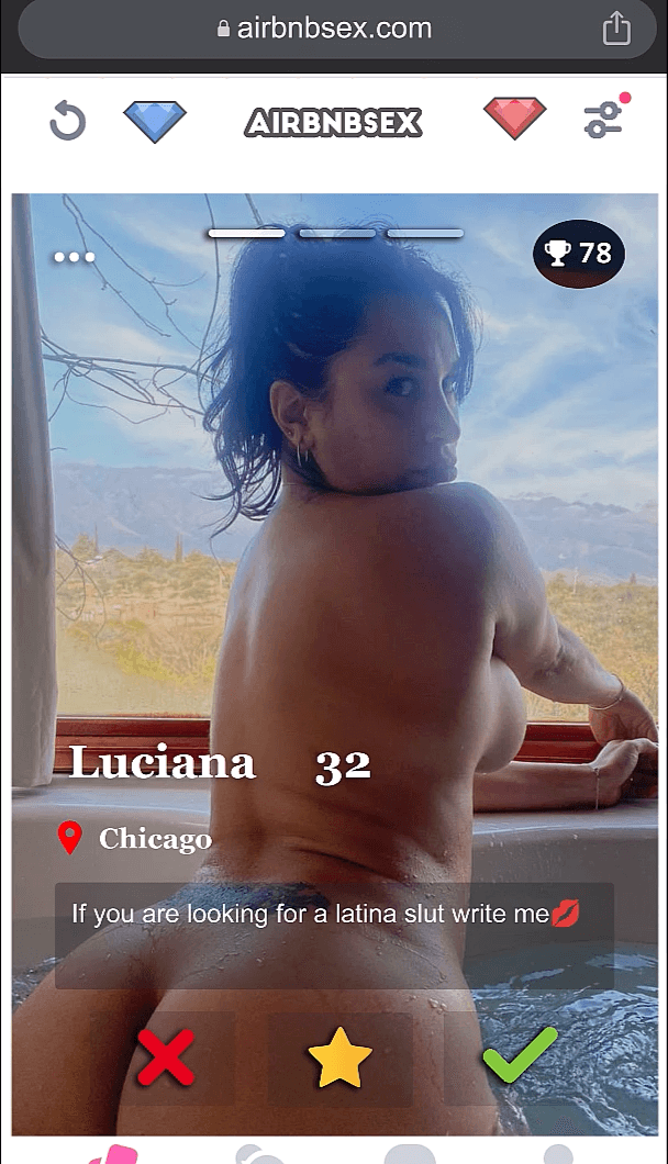 Curvy Latina Slut Gets Huge Facial For 100$