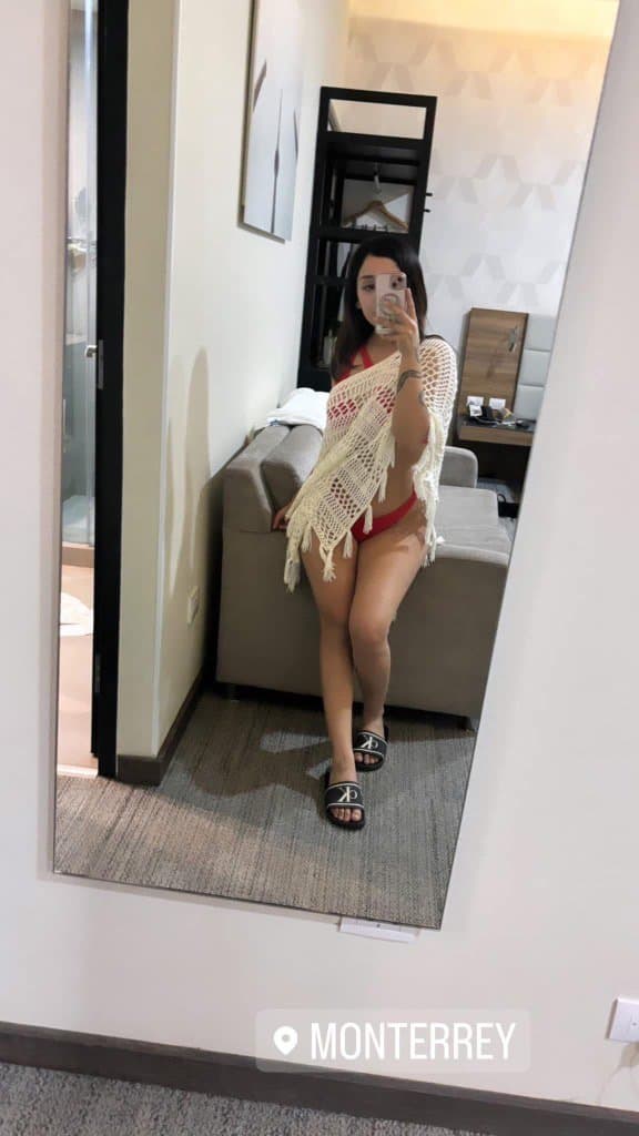 Citlali puta Rio Bravo Tamps. 2