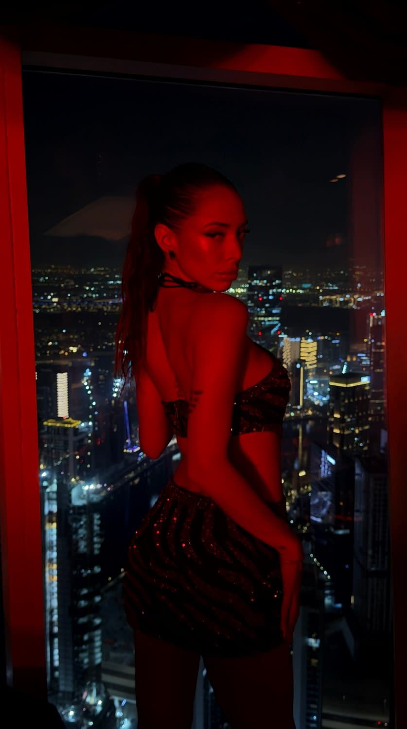 I’ll bless your feed and curse your thoughts