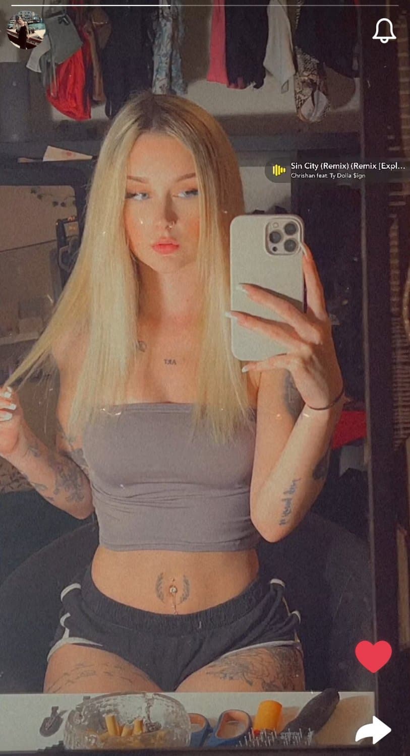 Sexy German irl slut Jennifer pt. 5