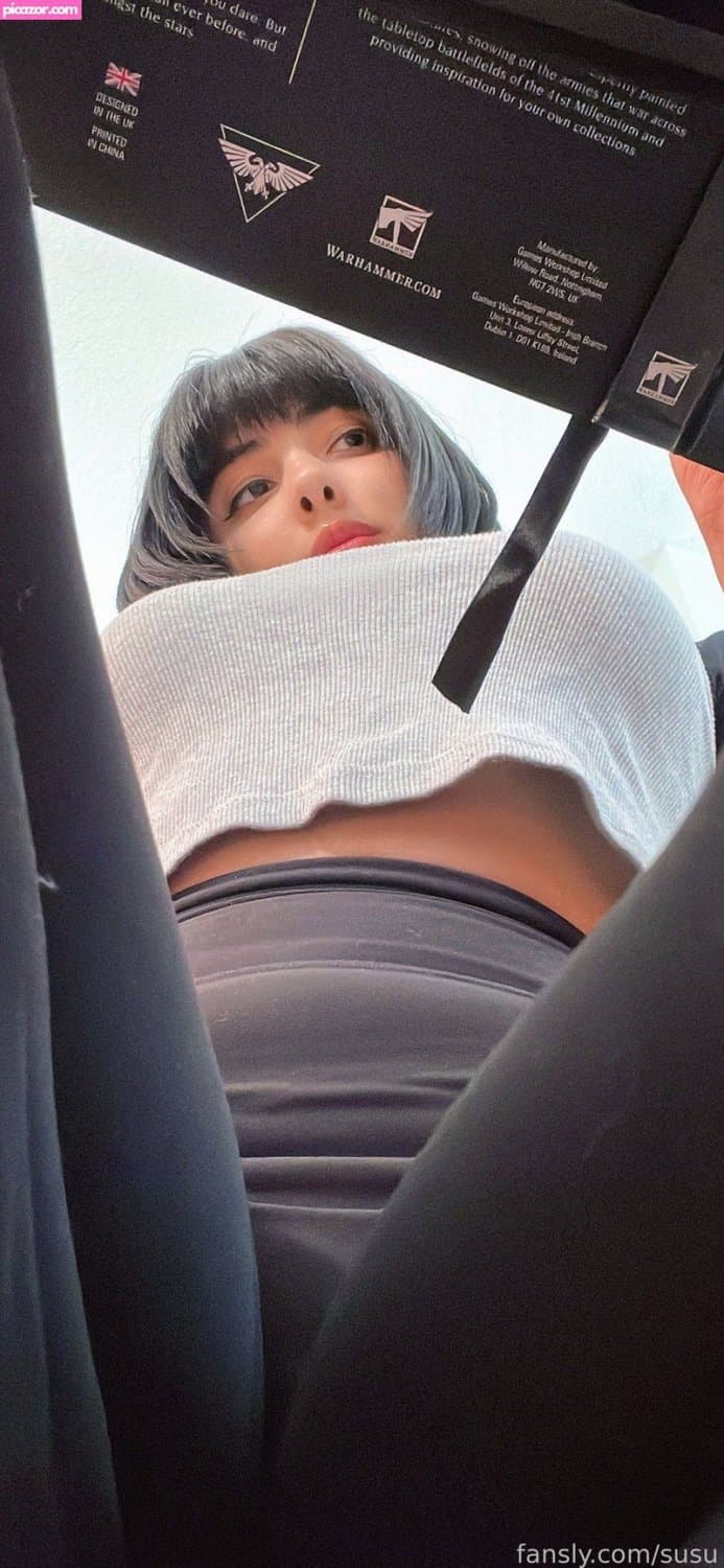 Susu_jpg giantess content