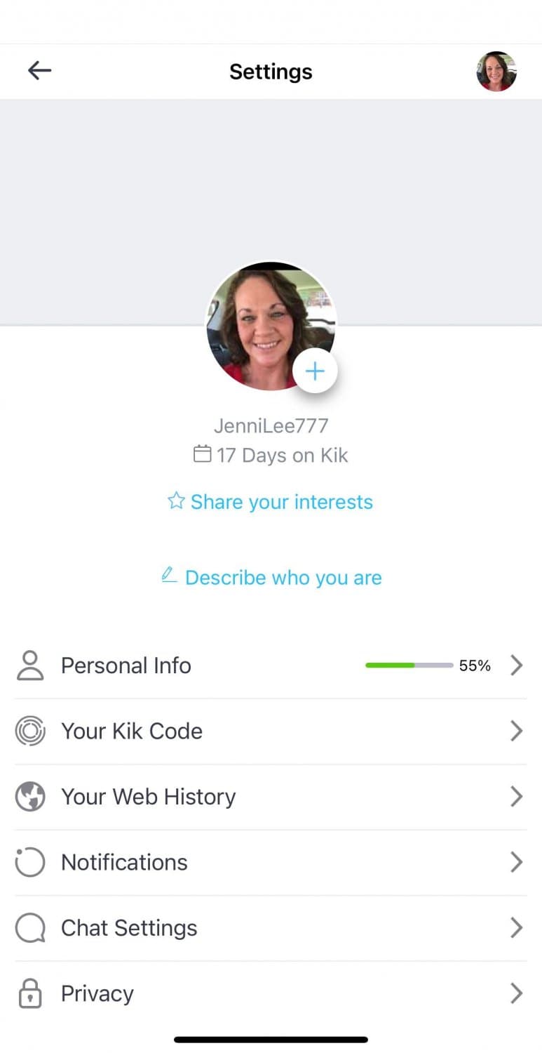fun BBW teacher hotwife loves to have fun on kik