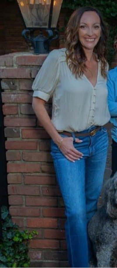 Click to view full size Monique & Abby were having too much fun showing their tits in public