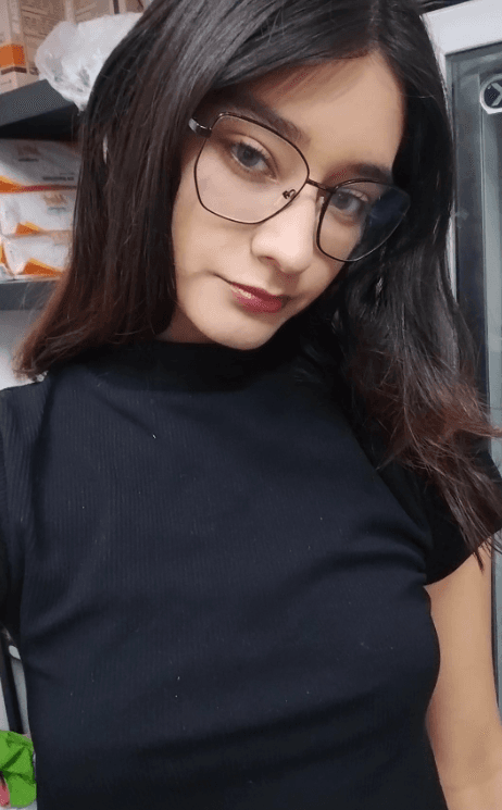 Putita estudiante quemada ??