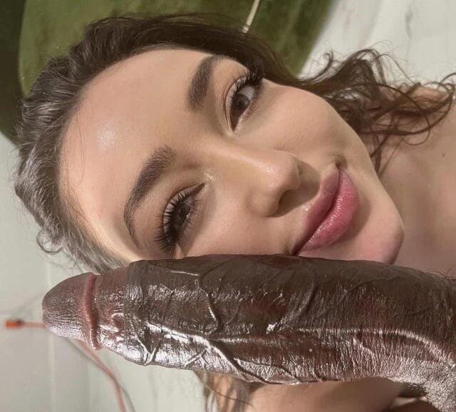 Click to view full size who is your favorite bbc slut? i will feed u bbc porn dm me