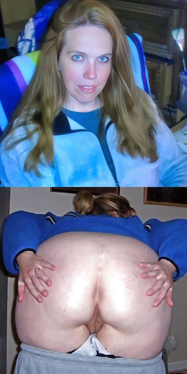 Busty Hot Wife Tara Z From Ohio!