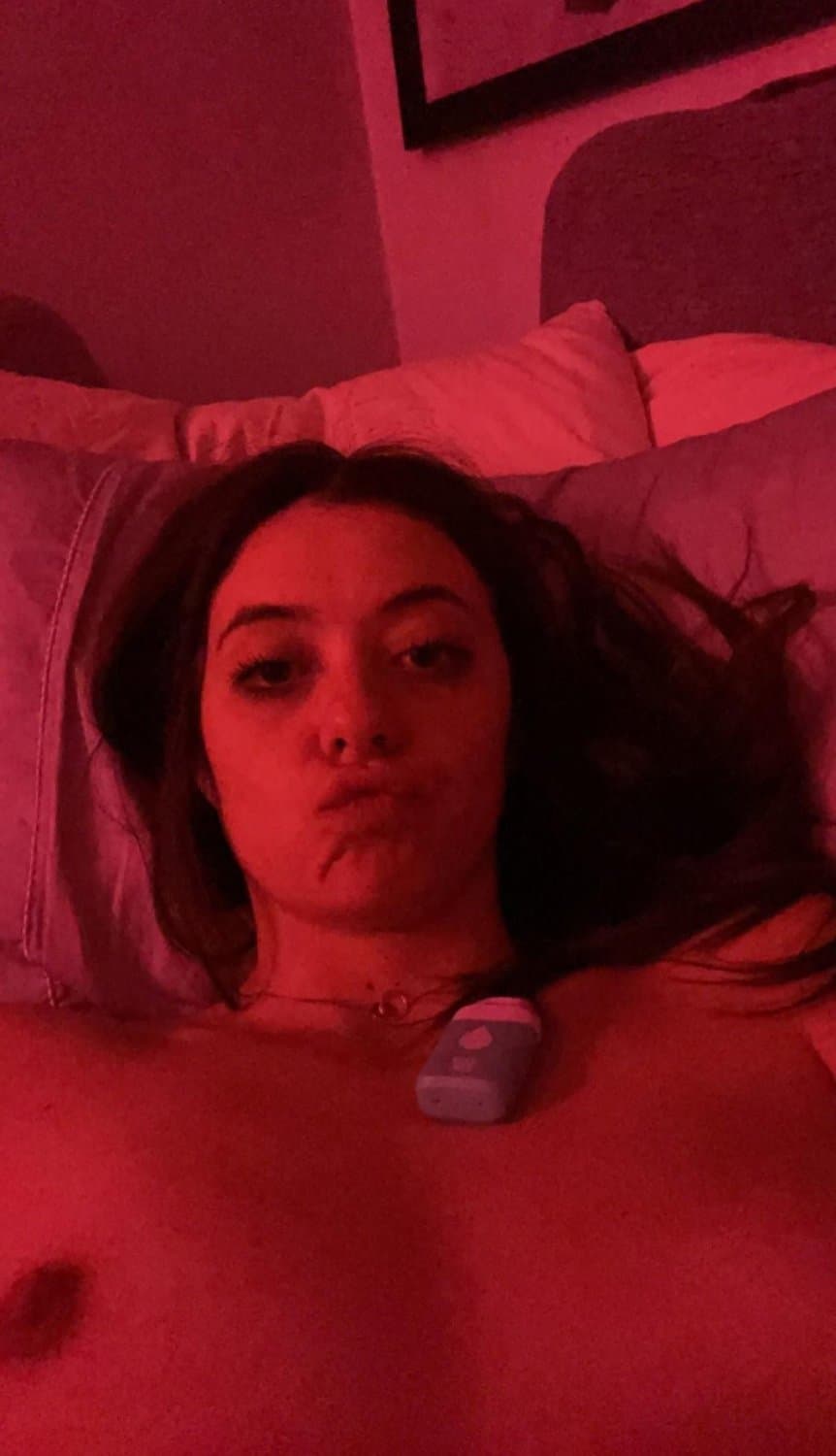 ‘Tough’ Chef wears cute strawberry undies