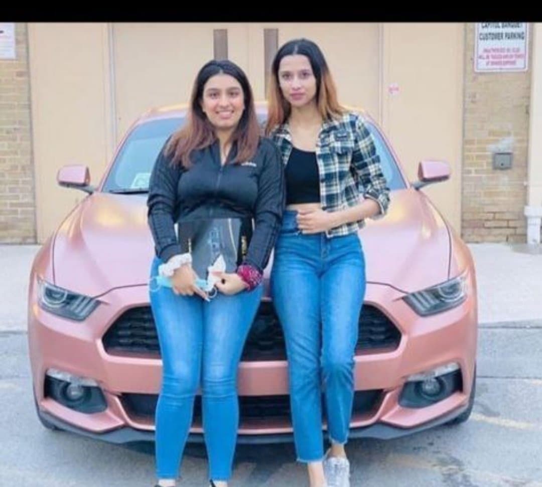Punjabi desi indian nri