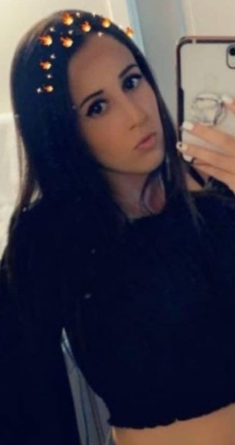 New york slut ginas butthole winking during backshots