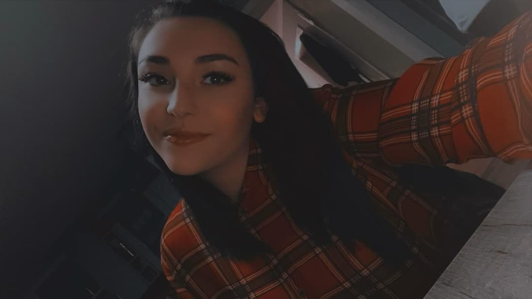 Eireen, 19, Turkish + German