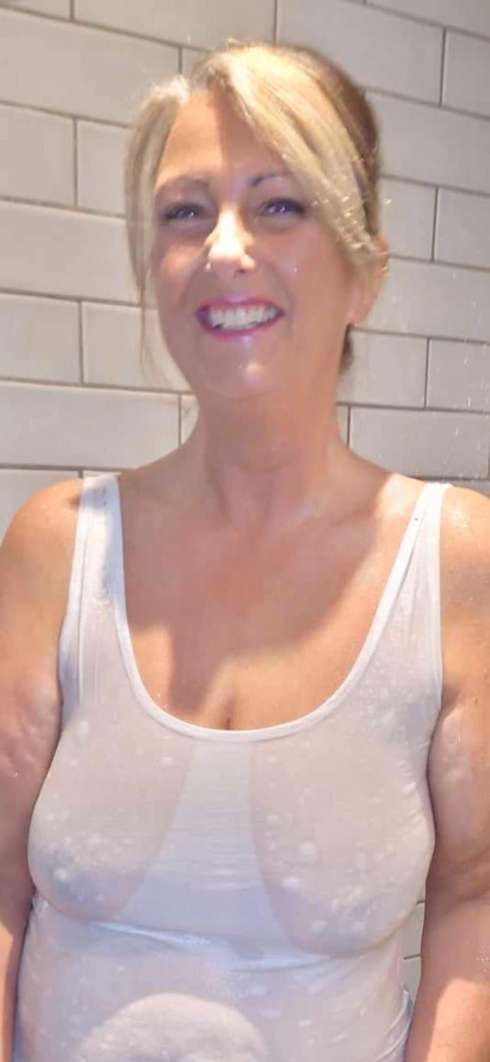 Uk Ellen  Mature Preston Escort