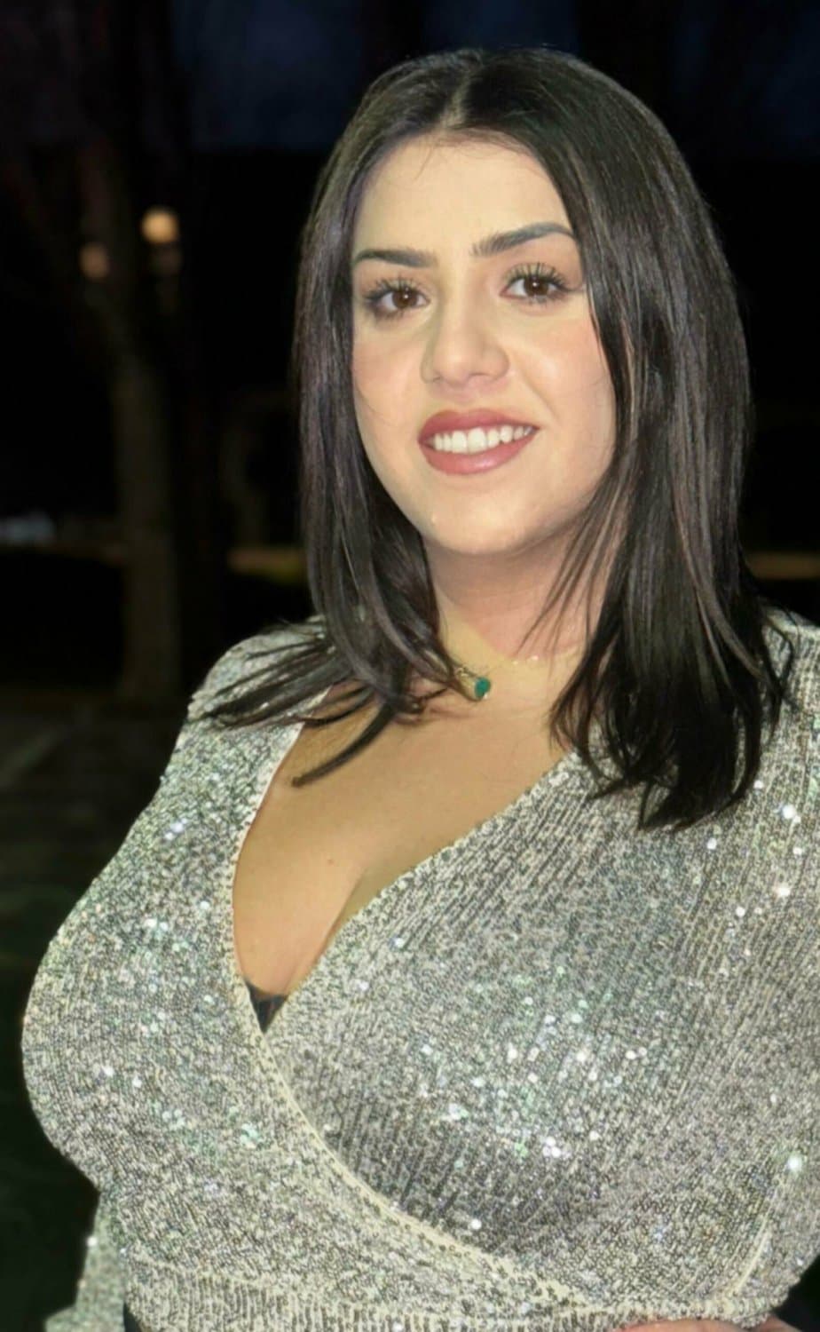 Swiss Slut GF Alma 28