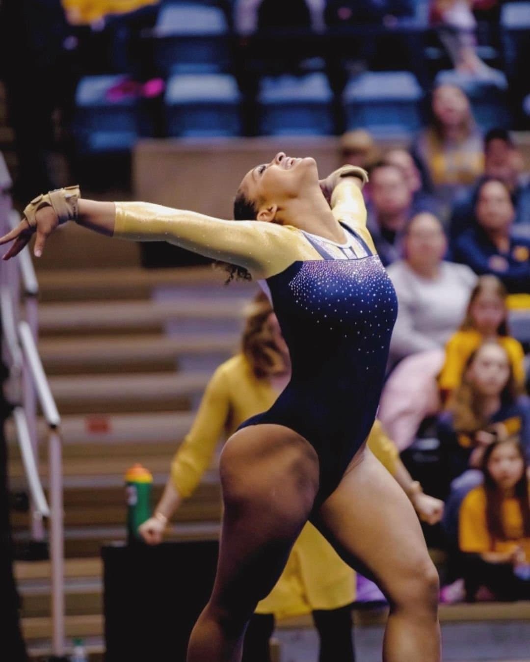 MyType Athlete #5 Slim Thick Cutie w/ Booty