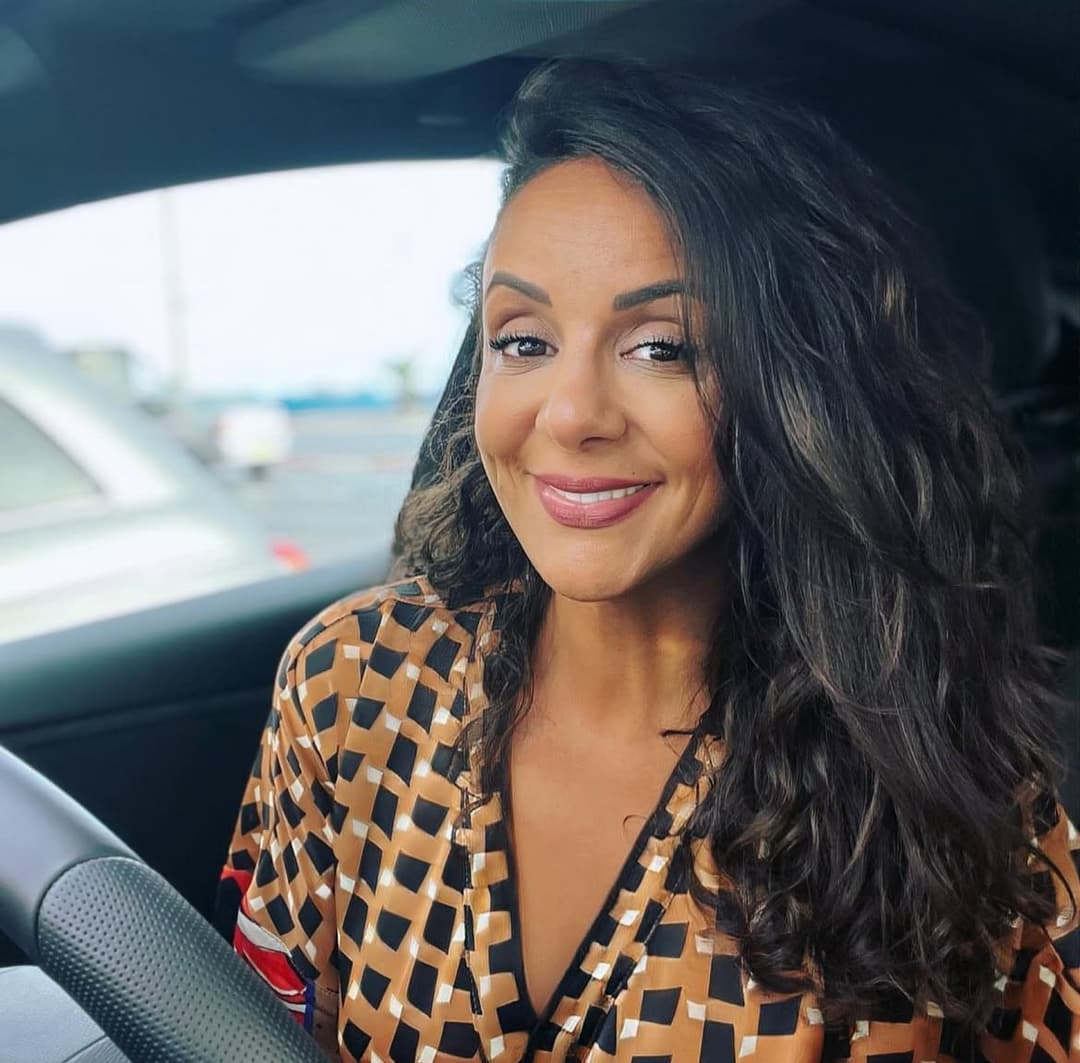 Milf beurette algérienne sexy