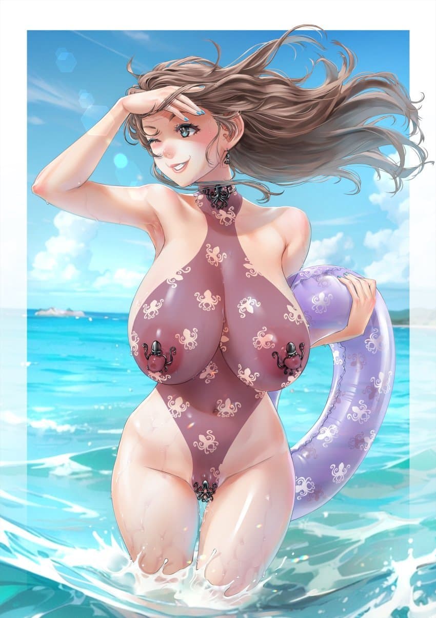 rule34 bodypaint pictures