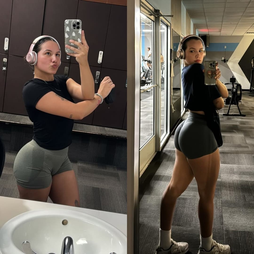 Asian Gym Model Footjob Fingering Squrting