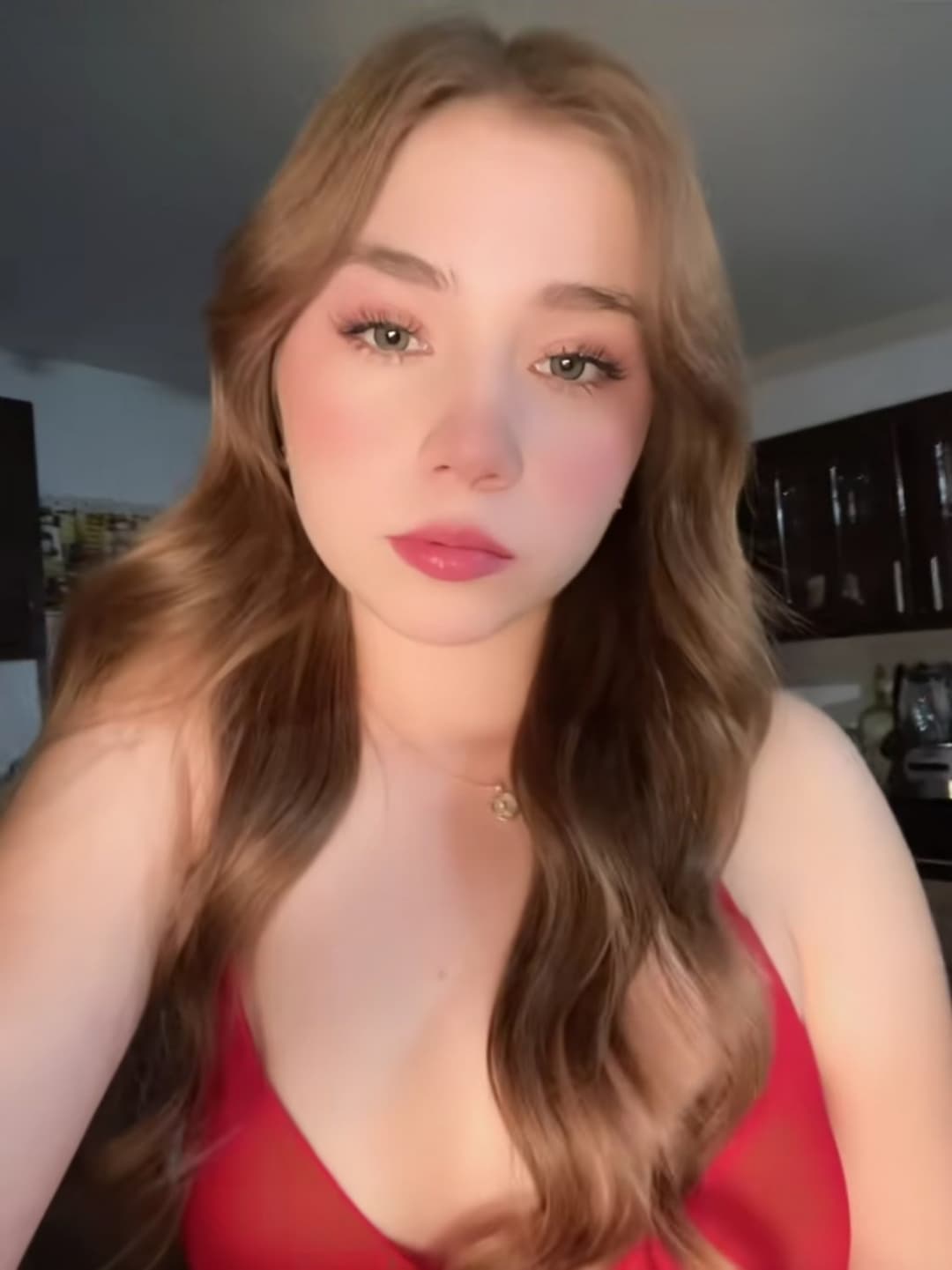 El culo de la werita blanquita de la Evelin