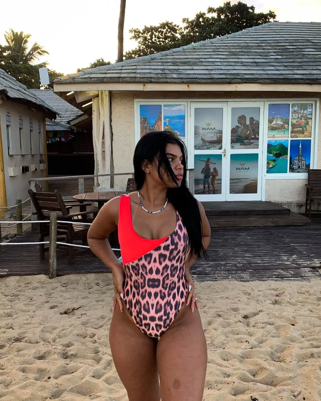 Sou apaixonado nessa bunda ? bunda mais linda de Porto seguro, se tiver outra manda na dm