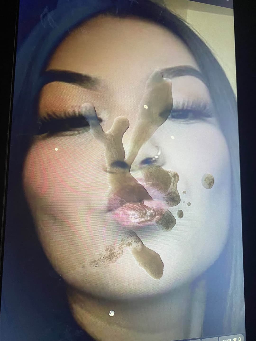 should i send these pics to these busty sluts ?