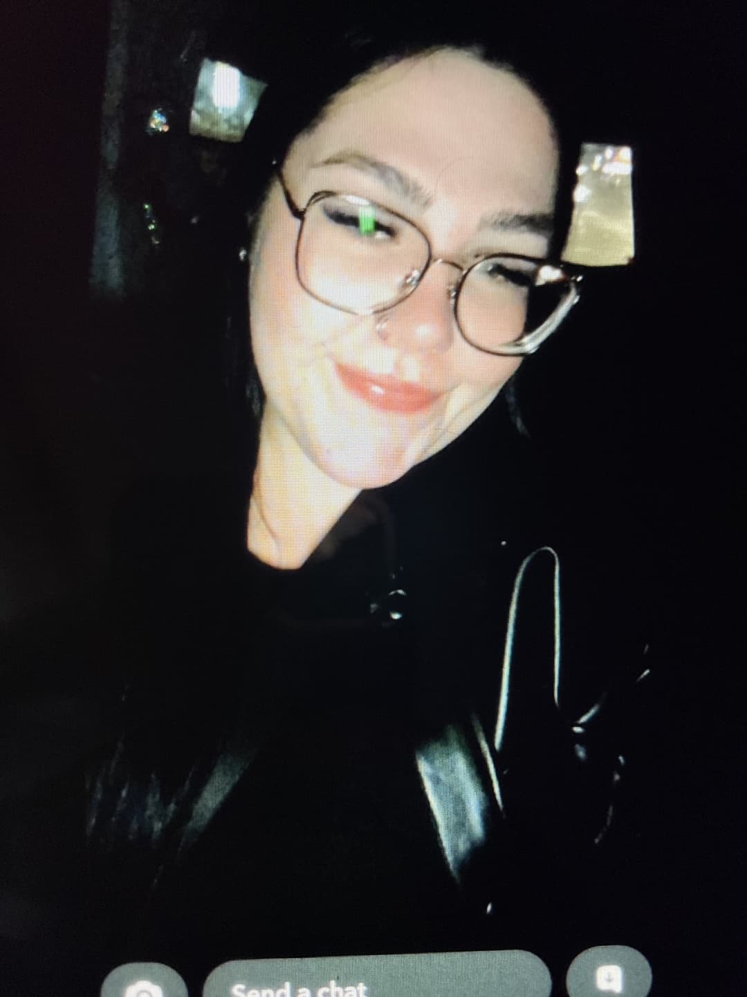 Kik meadll00, thoughts on Kaylin the homewrecker..?