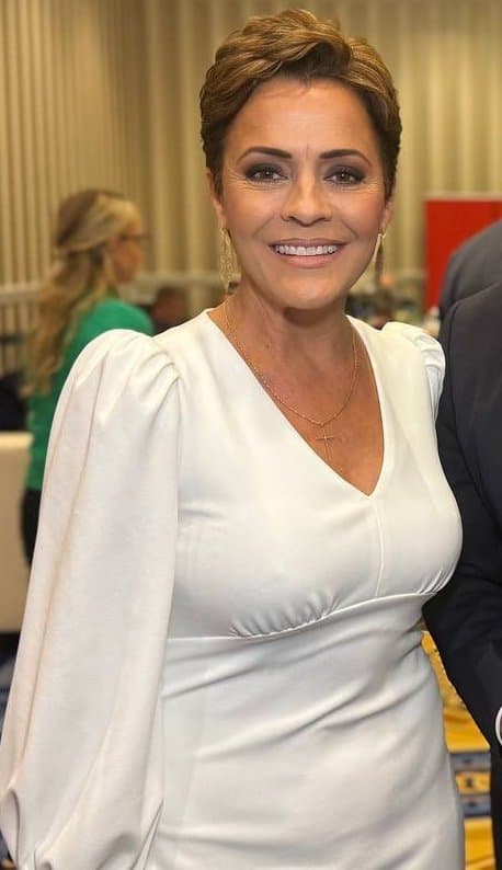 MAGA Honey #5 Kari Lake Special