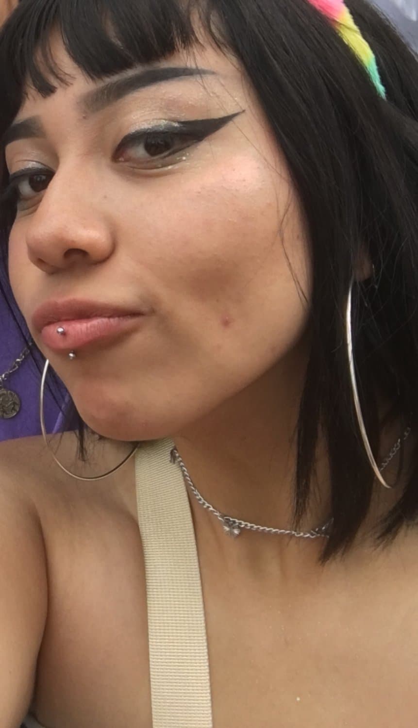 Abril Torres Putita EDOMEx