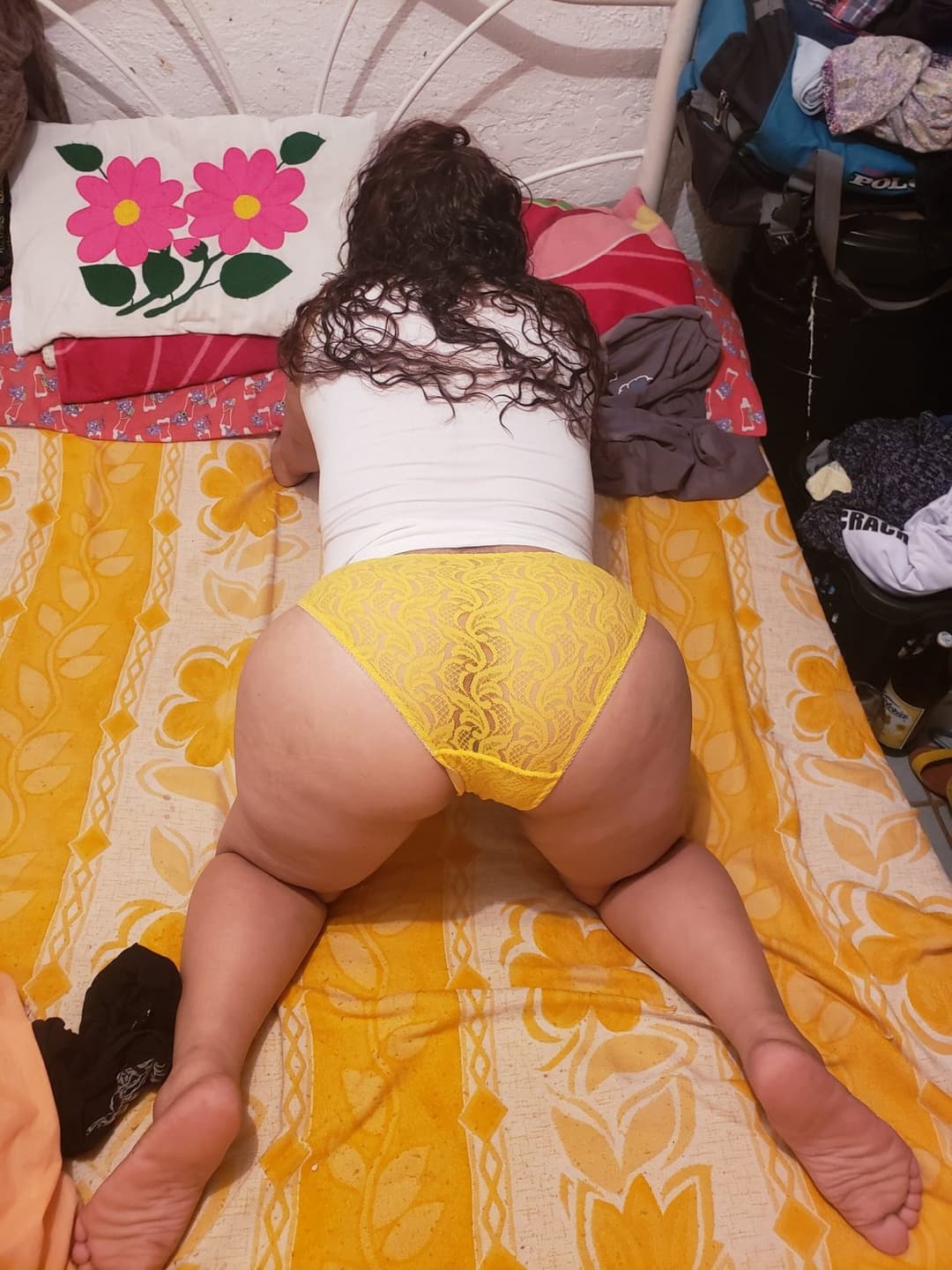 Las mujeres son lo mejor y sus culos lo más delicioso