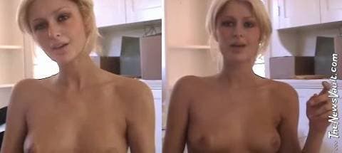 Paris Hilton Has Always Been My Gorgeous Slut Goddess That Knows How To Drain Me ?? Vol 1