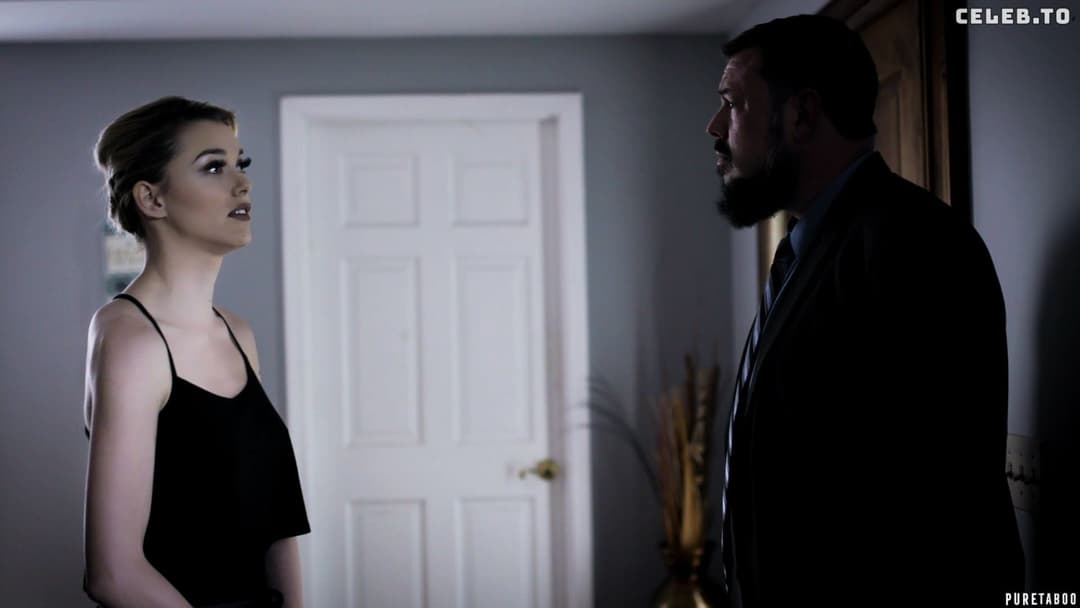 Click to view full size AnnyAurora-Pure Taboo: An Honest Living (2019)