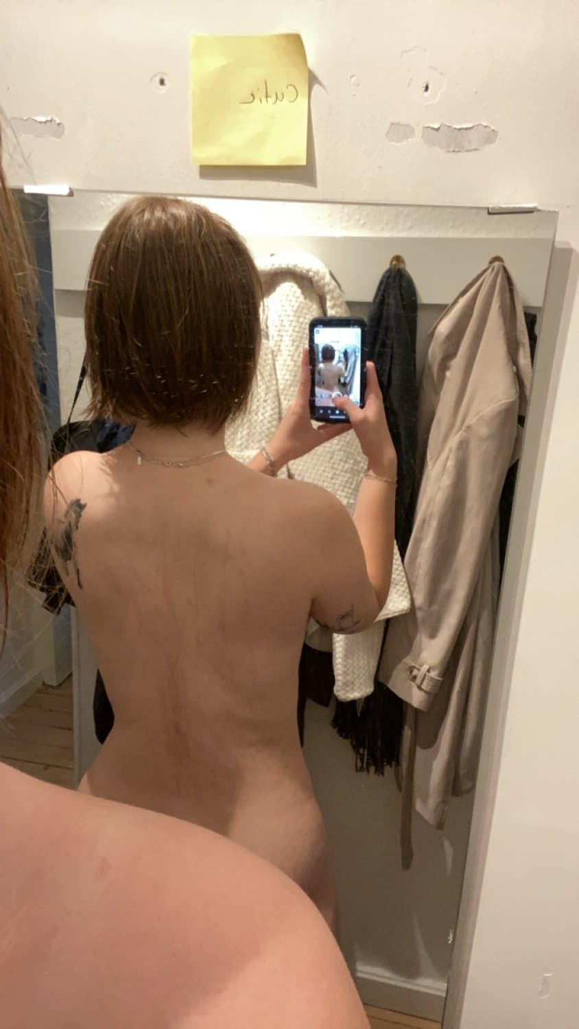 Danish painslut Rebecca