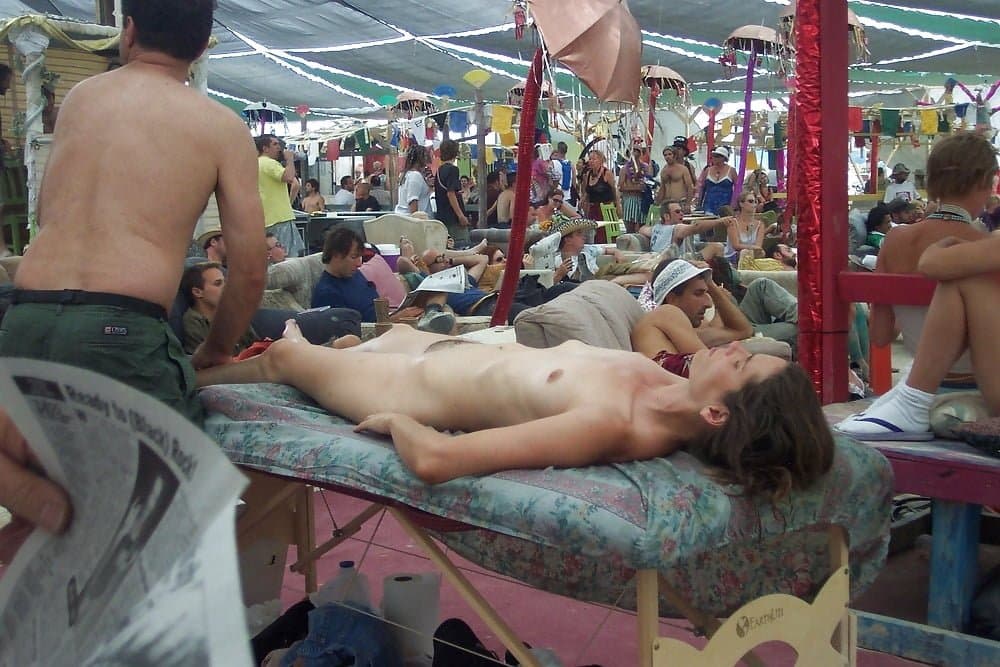 Click to view full size Only One Naked 5