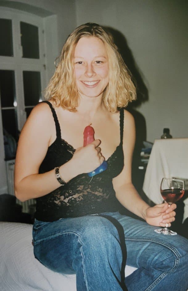 Click to view full size Jule, Germany (kik AxSpr for full name)