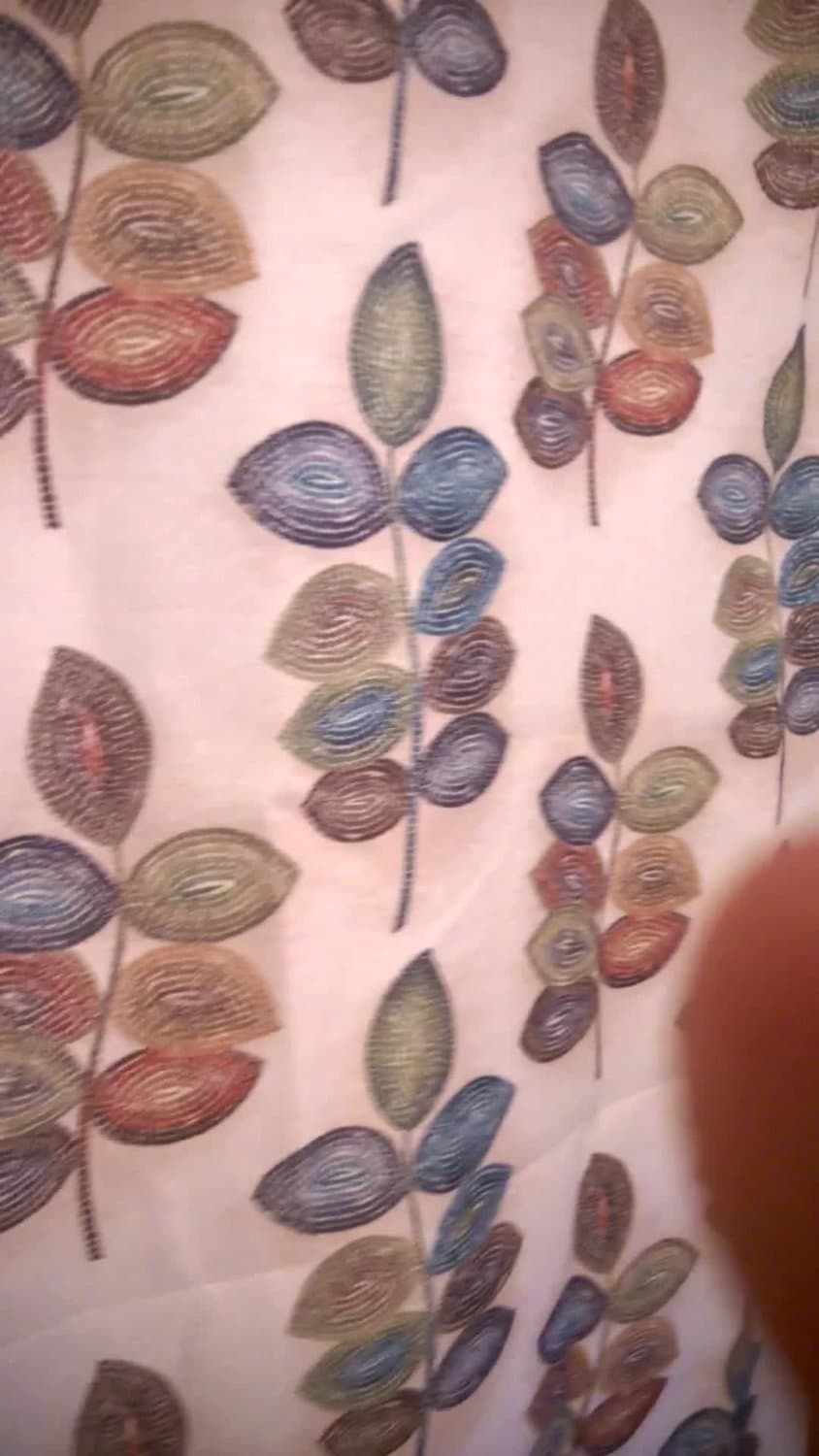 Shower time with my naive big tittied milf.