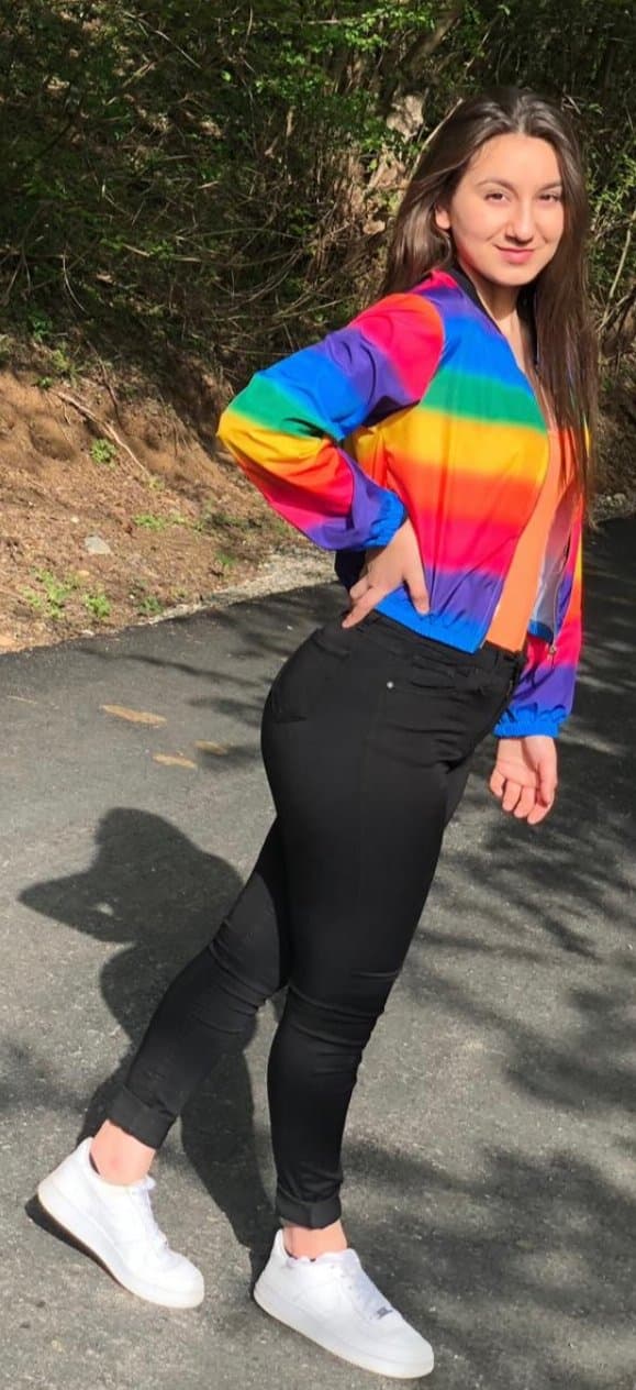 What would you do with my pawg fiancee?