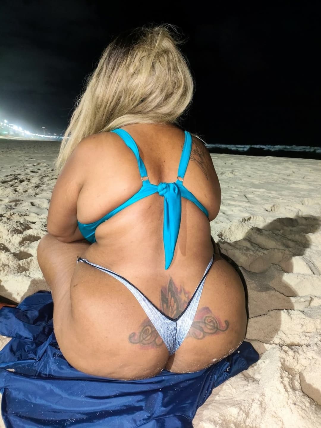 Gislaine gorda rabuda e peituda