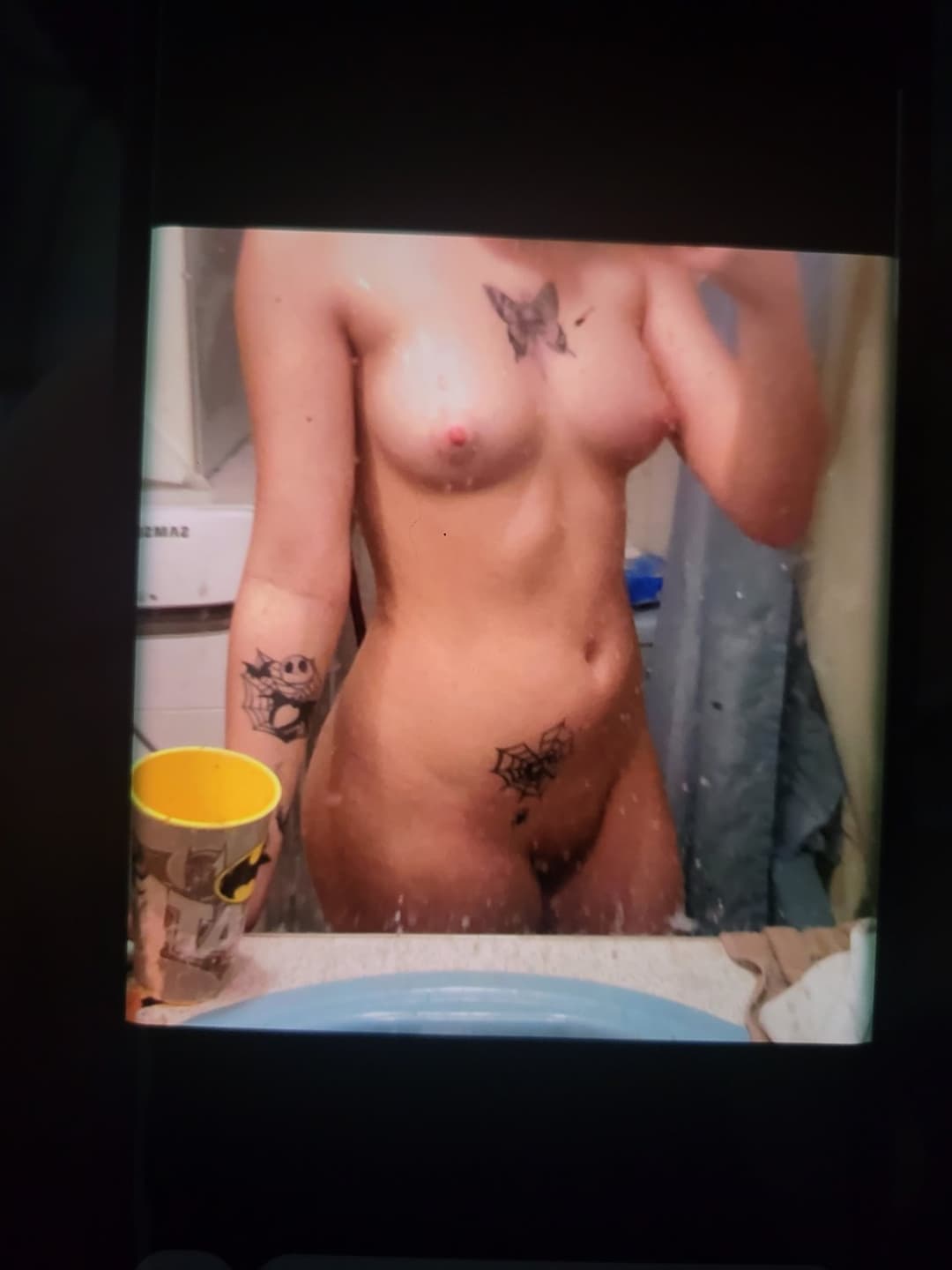My friends nudes #nudes #myfriendsnudes #ginger #hot #nicebody