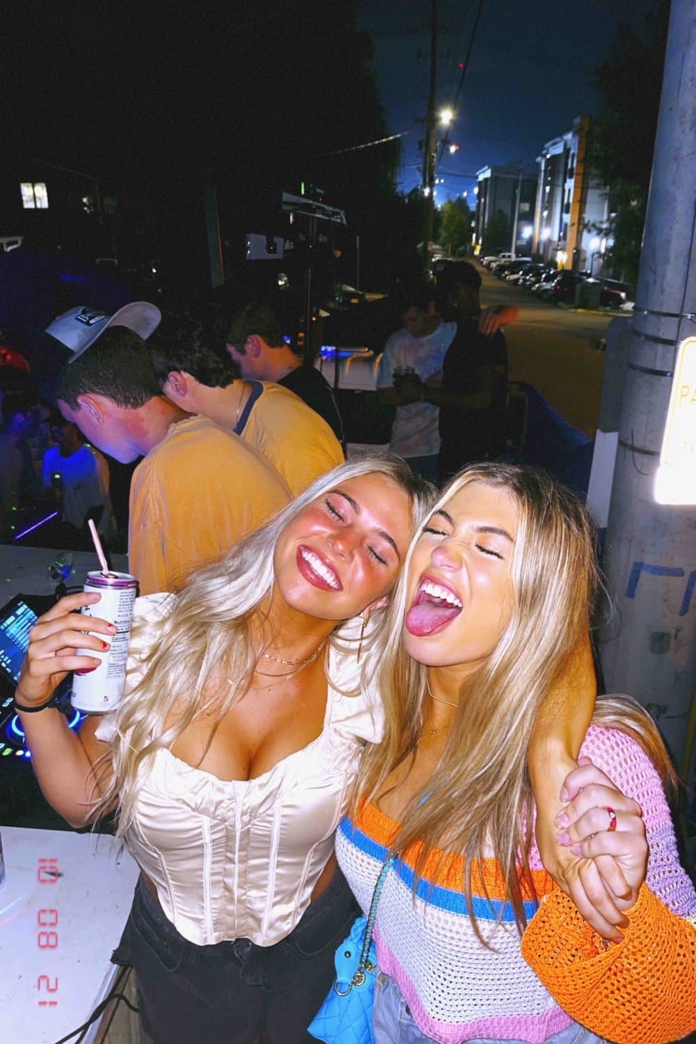 Perfect CollegeSluts- Cassidy