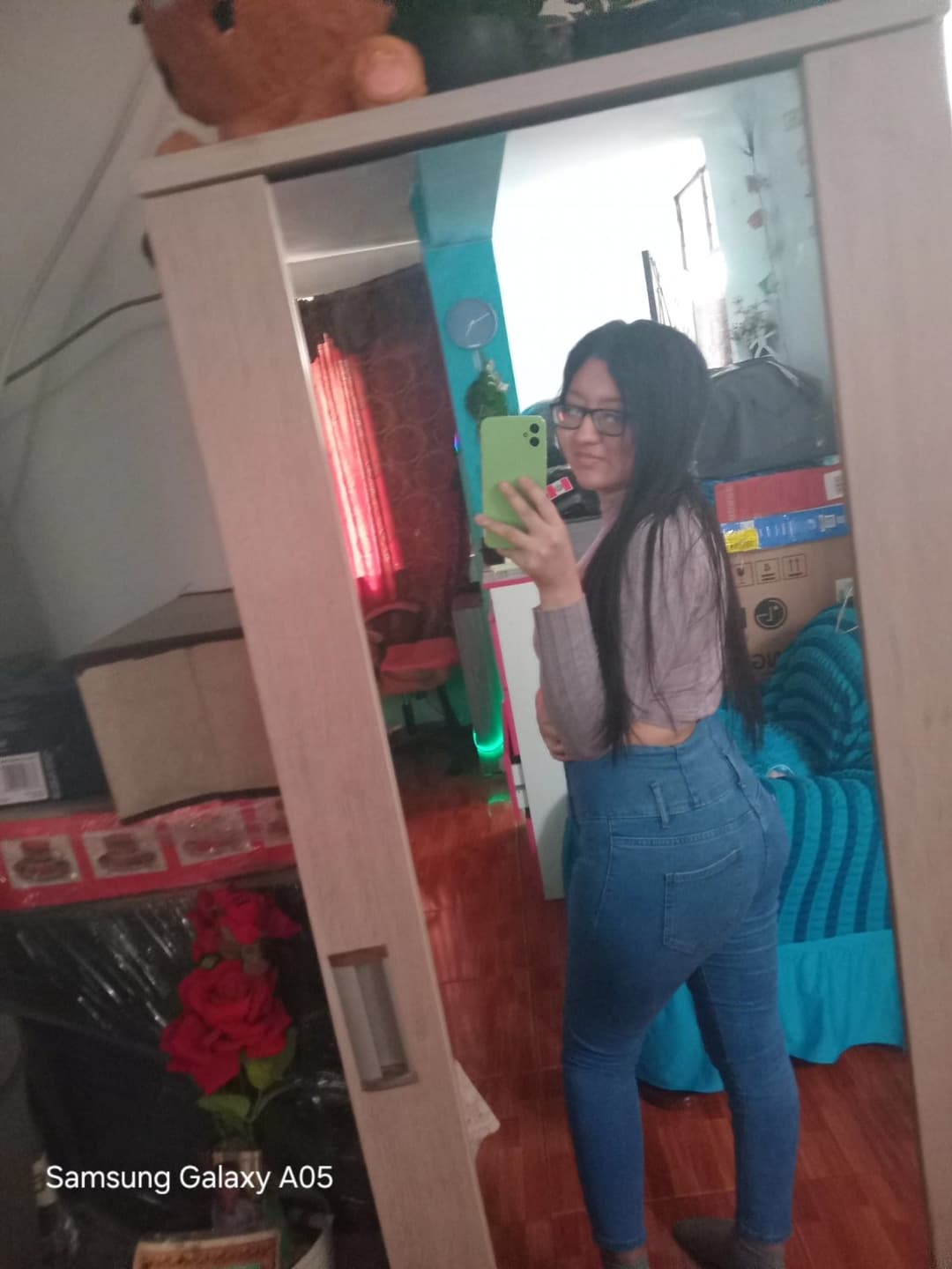 Esto es solo un adelanto…Lo bueno está donde solo entran los curiosos ?Mis links te esperan… síguem